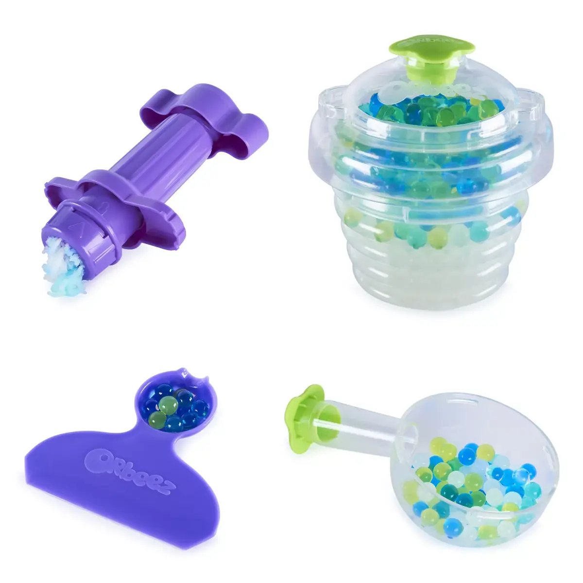 Orbeez Water Beads Sensation Station Photo 5