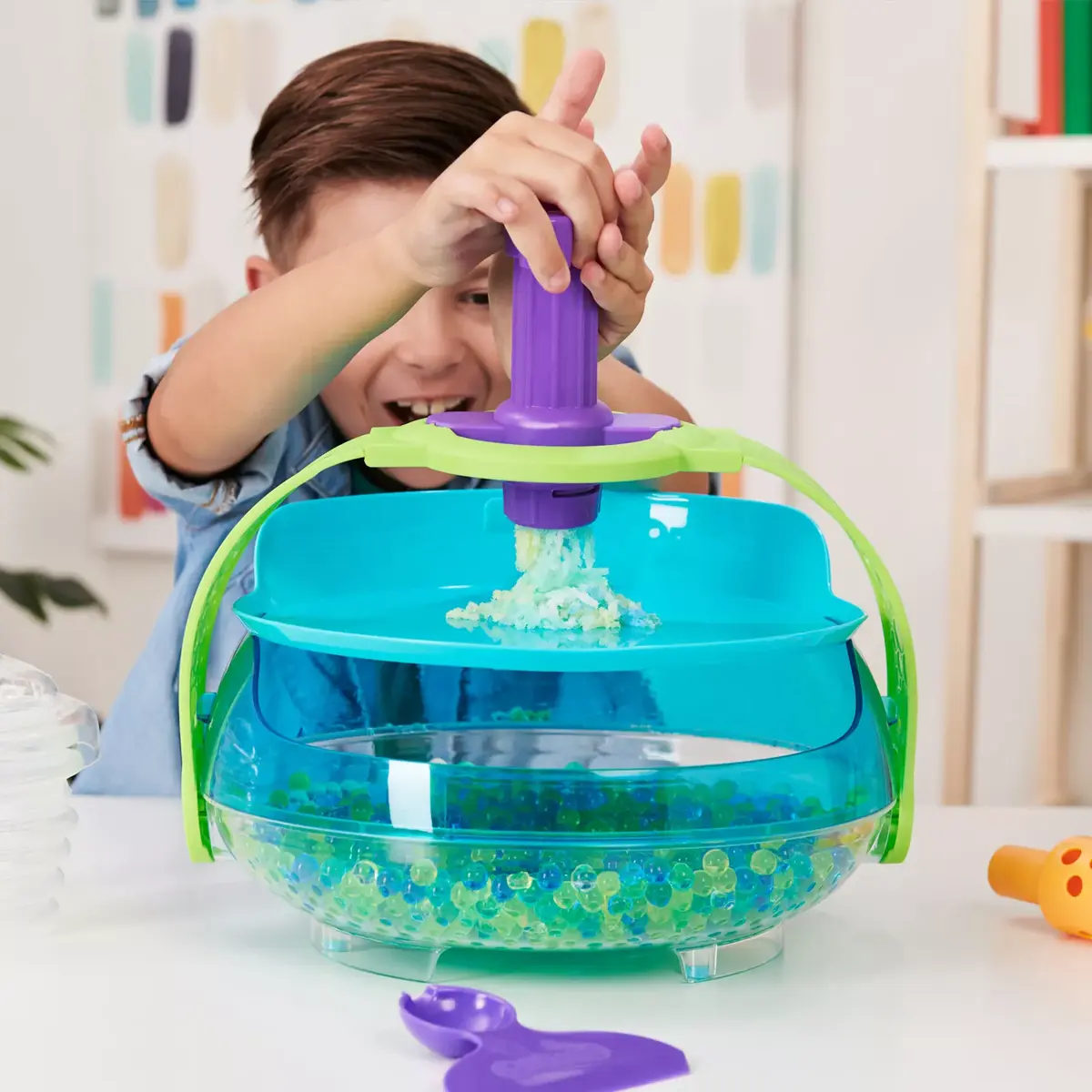 Orbeez Water Beads Sensation Station Photo 6
