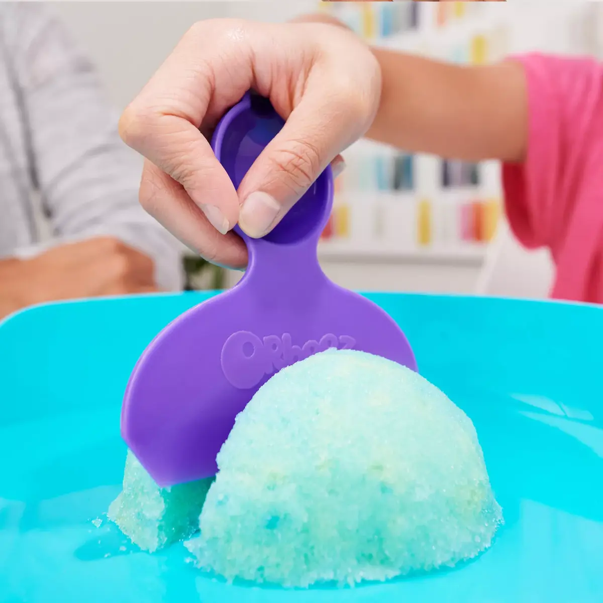 Orbeez Water Beads Sensation Station Photo 7