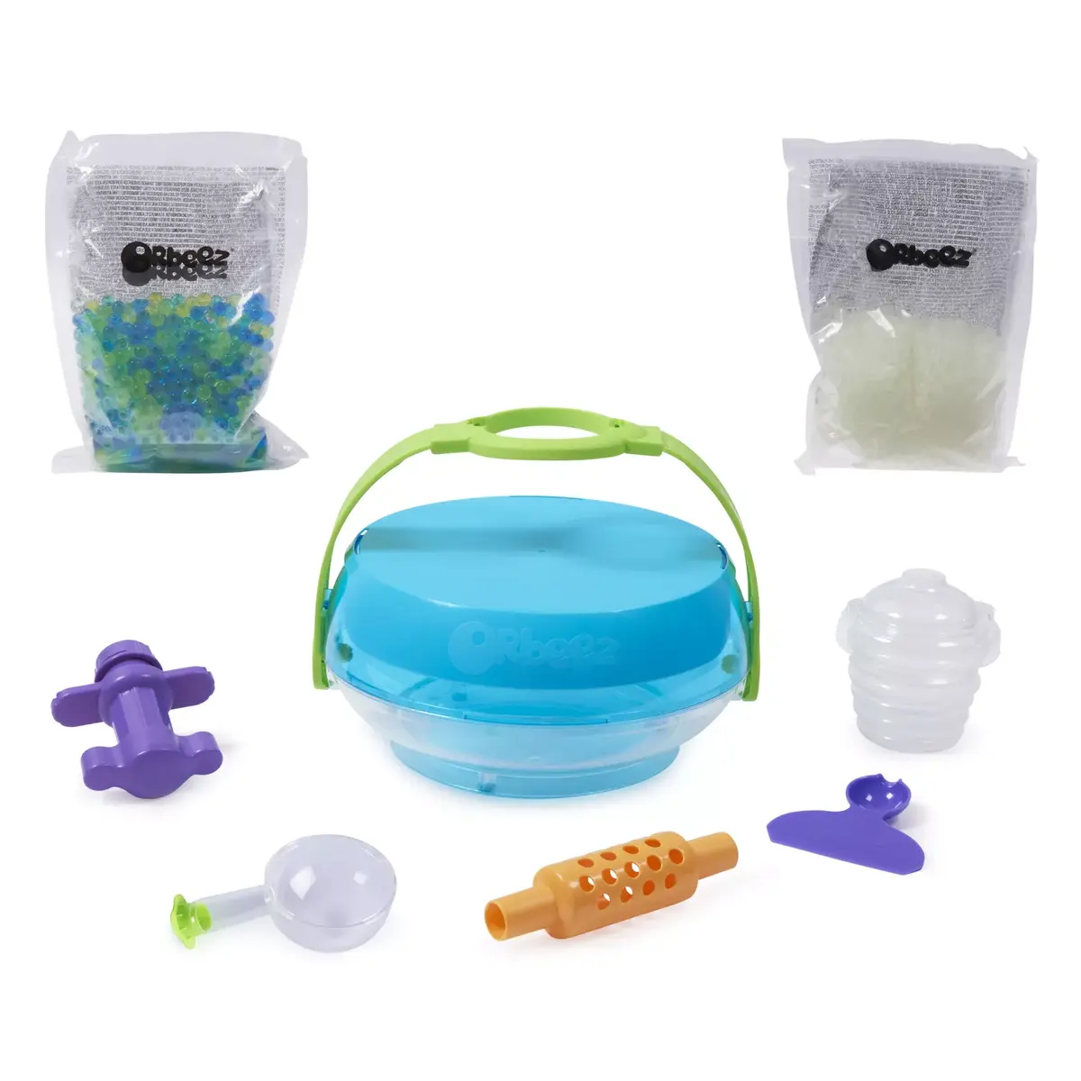 Orbeez Water Beads Sensation Station Photo 8