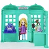 Action Figure Harry Potter Magical Minis Honeydukes Photo 4