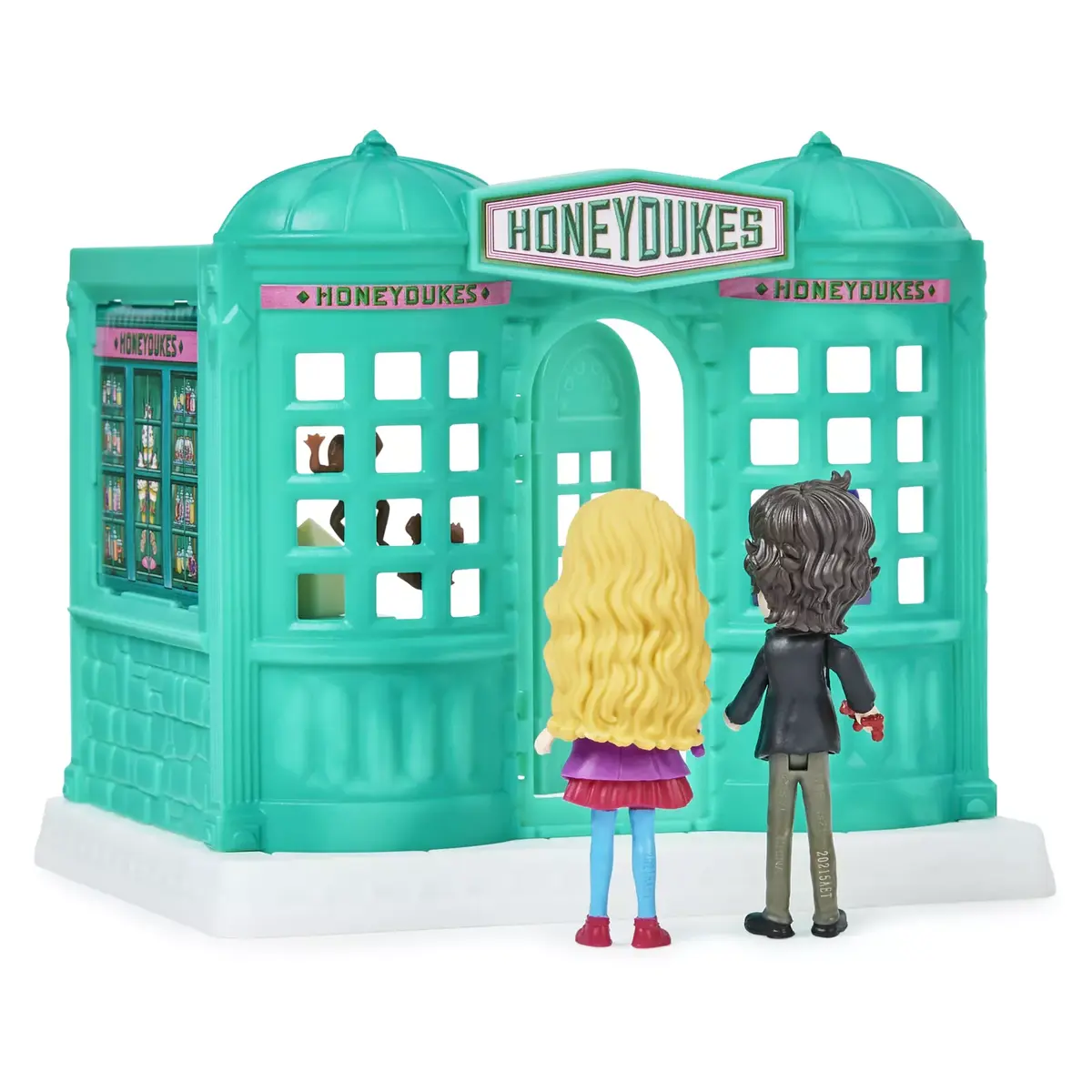 Action Figure Harry Potter Magical Minis Honeydukes Photo 6