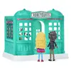 Action Figure Harry Potter Magical Minis Honeydukes Photo 6