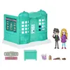 Action Figure Harry Potter Magical Minis Honeydukes Photo 8