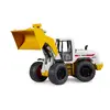 Iekraušanas mašīna BRUDER Wheel Loader 03412 Photo 4