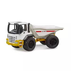 Самосвал BRUDER Dumper 03420 Photo 1