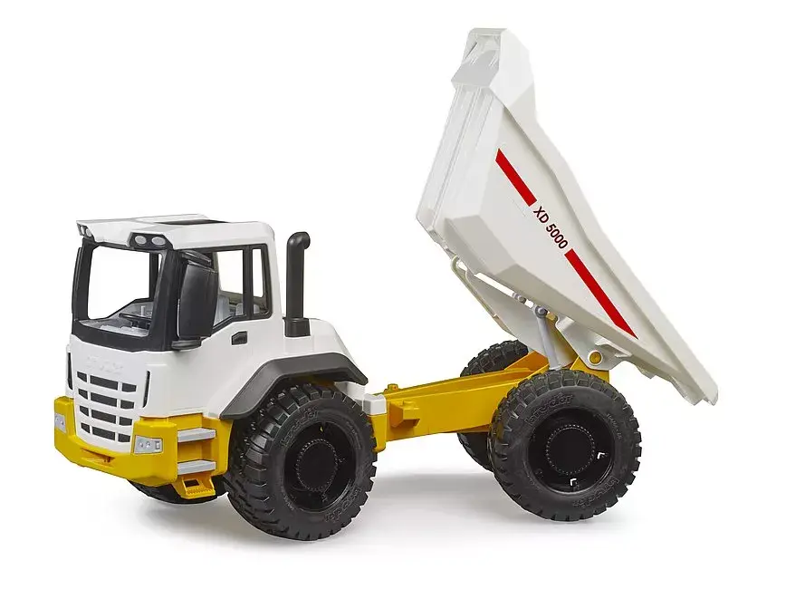 Pārvadātājs BRUDER Dumper 03420 Photo 2