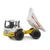 Pārvadātājs BRUDER Dumper 03420 Photo 2