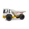 Pārvadātājs BRUDER Dumper 03420 Photo 3