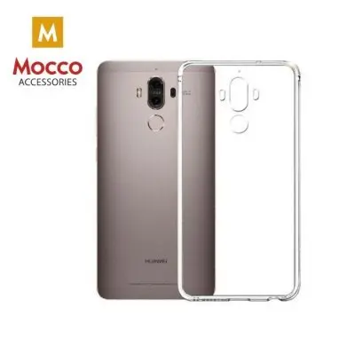 Silikona maciņš Mocco priekš Huawei Y7