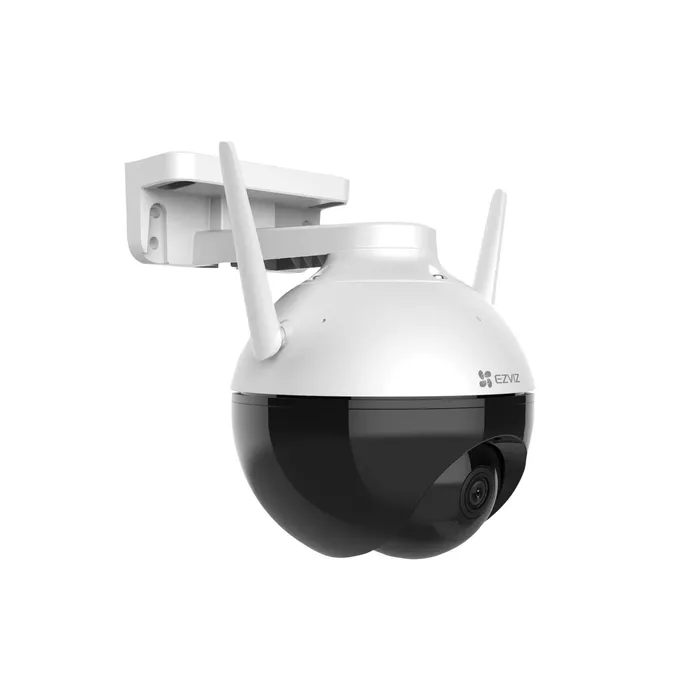 ezviz c8c auto tracking