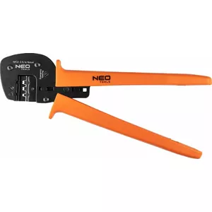 Crimping Pliers for MC4 Connectors NEO tools 01-555