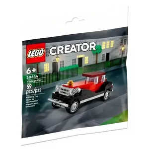 LEGO 30644 Creator klasiskās automašīnas konstruktora rotaļlieta