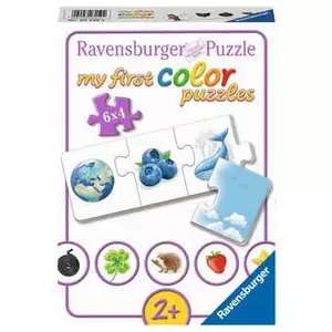 Ravensburger 03150 puzzle Jigsaw puzzle