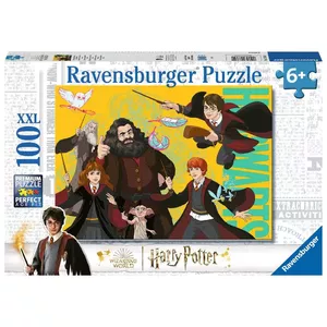 Пазл Ravensburger 13364 100 деталей для детей от 6 до 99 лет
