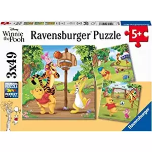 Ravensburger 05671 puzle 48 pcs Komiksi