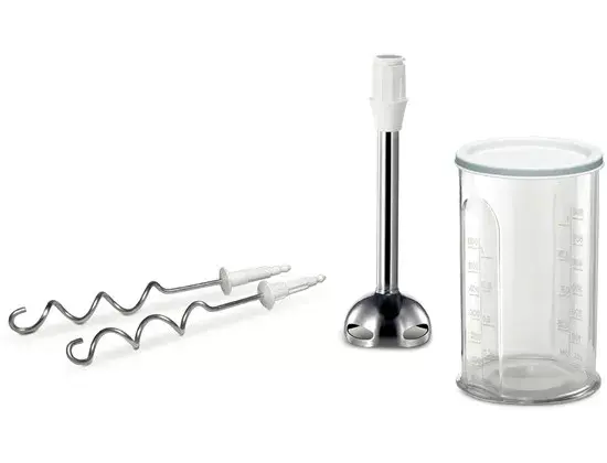 Blenderis Bosch MFQ36470 Photo 2