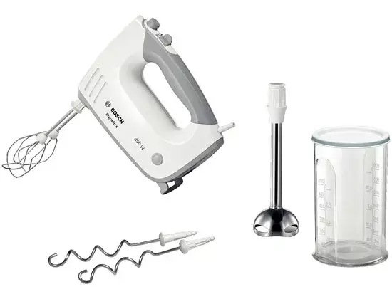 Blenderis Bosch MFQ36470 Photo 3