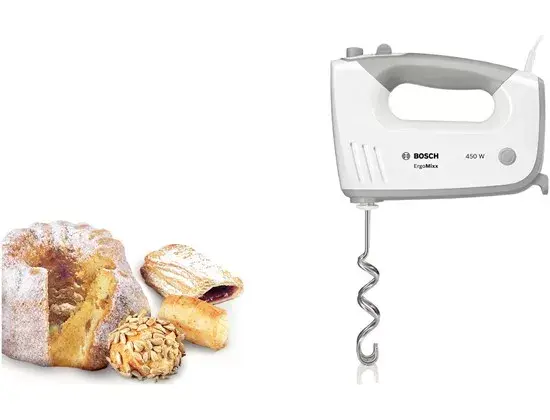 Blenderis Bosch MFQ36470 Photo 8