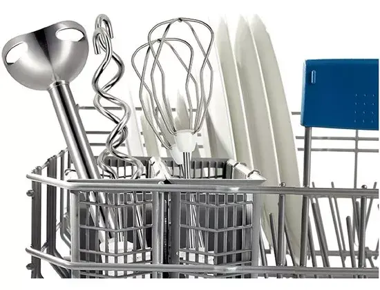 Blenderis Bosch MFQ36470 Photo 9