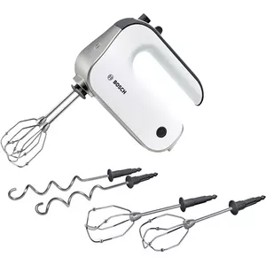 Ручной миксер Bosch MFQ4835DE Белый