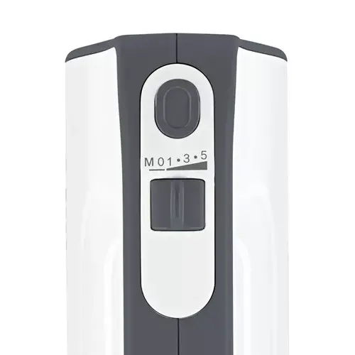 Ручной миксер Bosch MFQ4835DE Photo 5