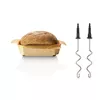 Ручной миксер Bosch MFQ4835DE Photo 6