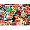 Jigsaw puzzle Schmidt Spiele Coca Cola is it! Photo 2