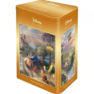 Пазл Schmidt Spiele Disney Красавица и Чудовище 500 шт Сказка