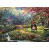 Puzle Schmidt Spiele Mulan Blossoms of Love Photo 2