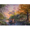 Пазл Schmidt Spiele Disney Покахонтас Photo 2