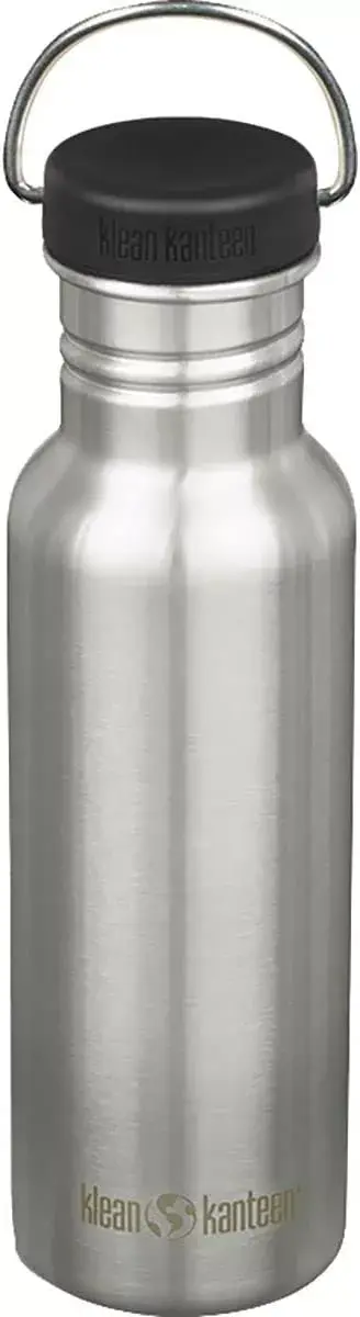 Klean Kanteen 800ml Kanteen Classic sudraba