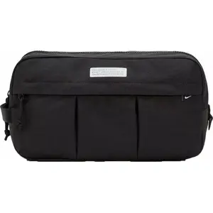 Сумка для обуви NIKE DC2648-010 — компактная сумка для переноски обуви