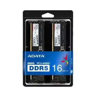 Memory Module ADATA 32GB AD5U560016G-DT Photo 2