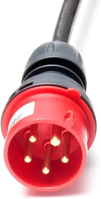 Juice Technology EA-JC16 EV Charging Safety Adapter Photo 3