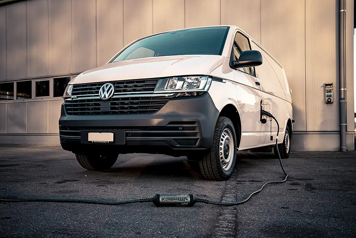 Juice Technology EA-JC16 EV Charging Safety Adapter Photo 5
