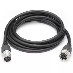 Juice Technology EL-JB2V10 Power Extension 10m 1 AC Outlet Outdoor Black