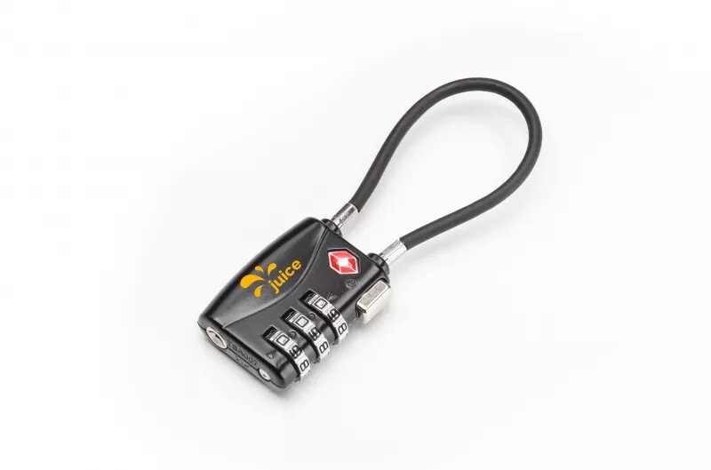 Kabeļu slēdzis Juice Technology EL-JB2S1 Melns