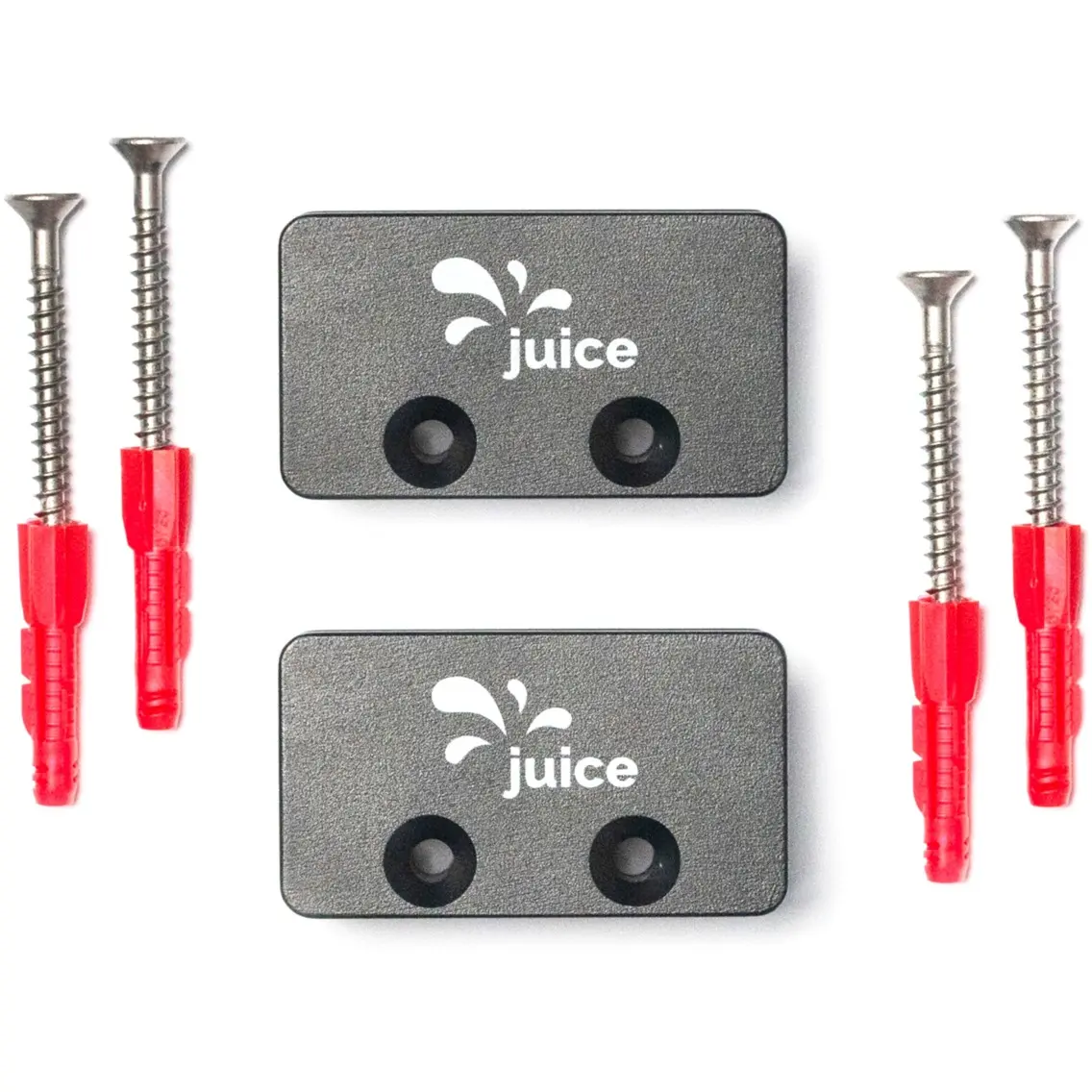 Juice Technology EL-JB2CH Держатель кабеля Белый Photo 2