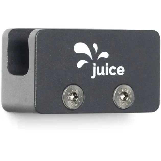 Juice Technology EL-JB2CH Держатель кабеля Белый Photo 3