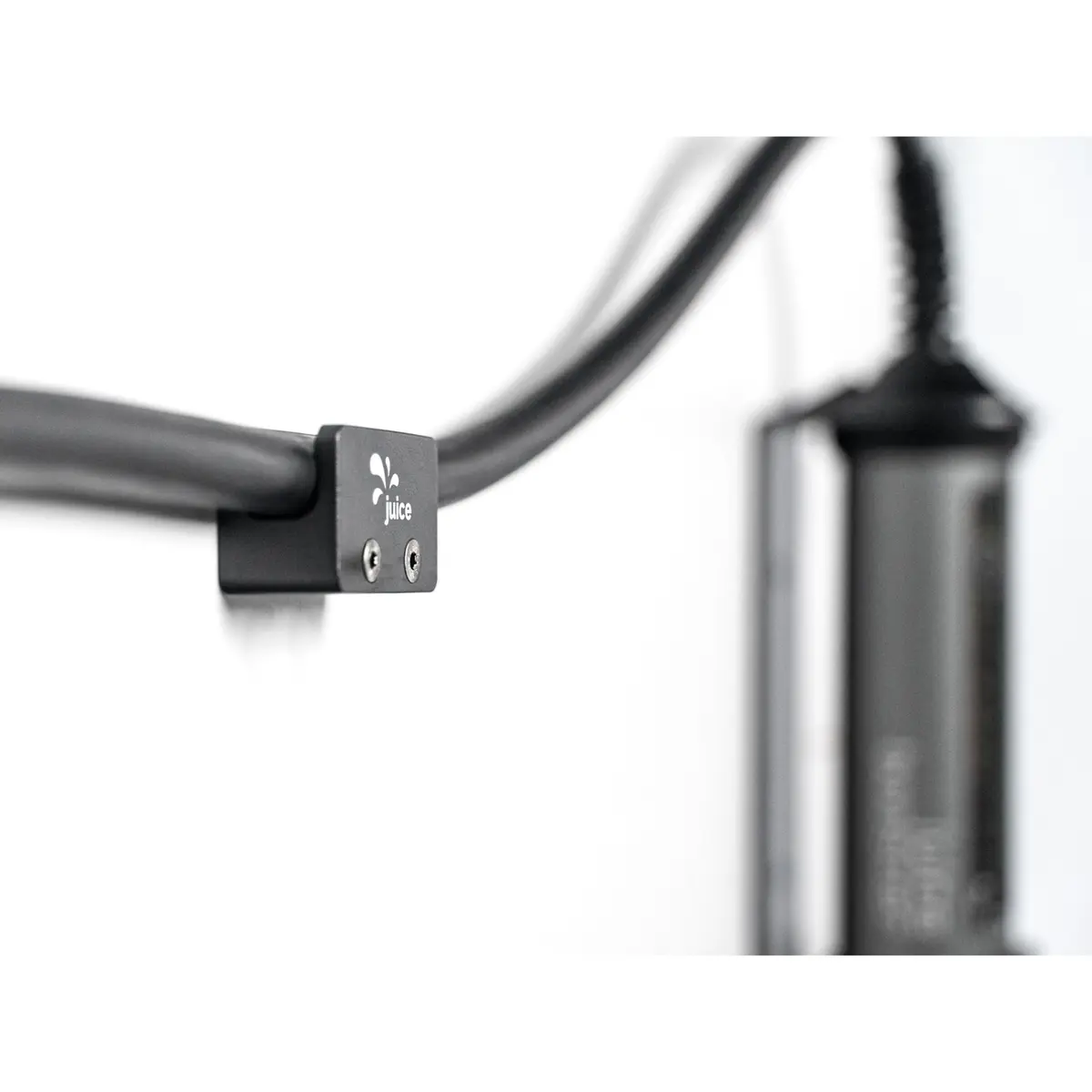Juice Technology EL-JB2CH Держатель кабеля Белый Photo 4