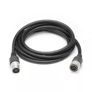 Juice Technology EP-JB3AV5 electric vehicle charging cable Black 5 m 11 kW 16 A