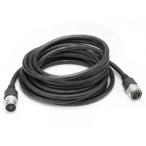 Electric Vehicle Charging Cable Juice Technology EP-JB3AV10 10m 11kW