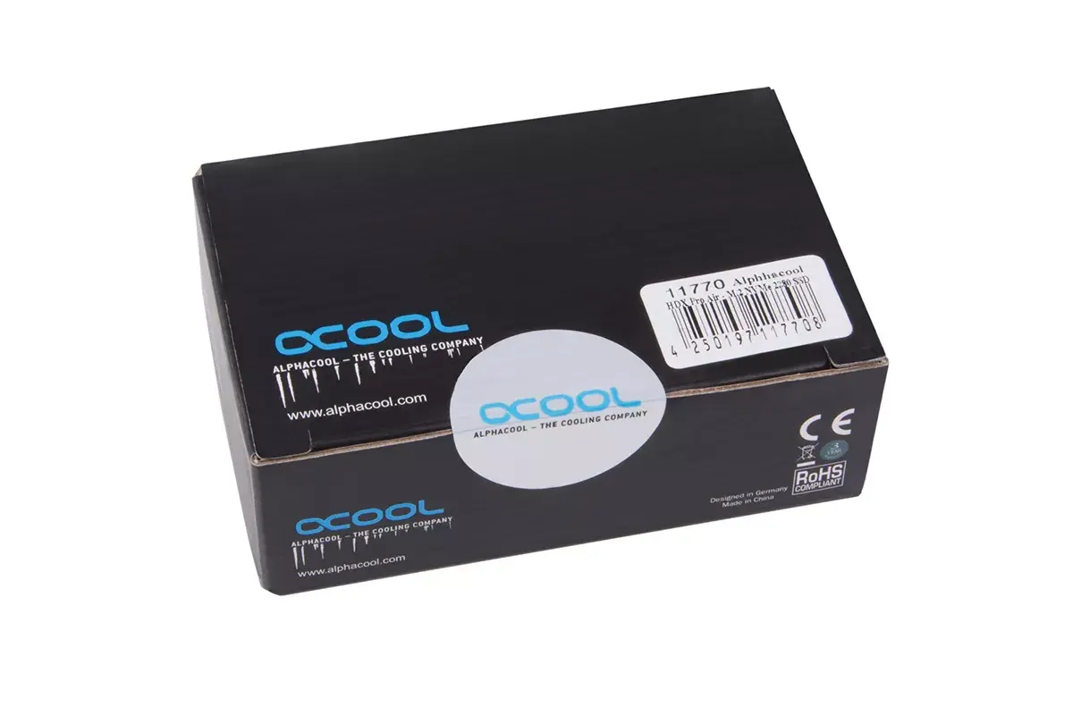 Радиатор/Теплоотвод Alphacool 11770 Photo 3