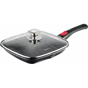 Frying Pan KingHoff grill 28 cm set of 2, KingHoff KH-1511