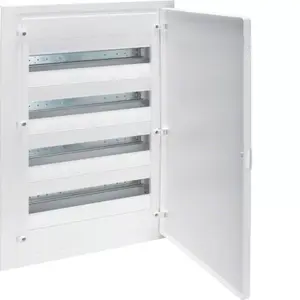 Распределительный щит Hager VF418PD встраиваемый IP40