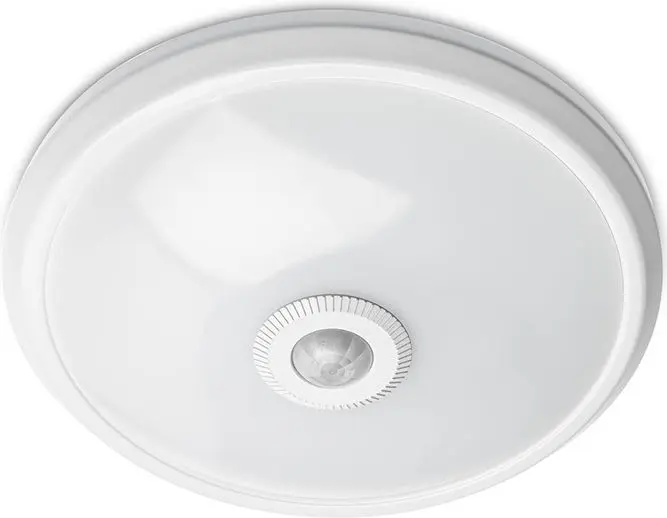 Griestu lampa GTV Italia 1x16W LED