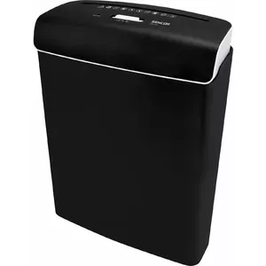 Shredder SENCOR SSK 160 — office paper shredder, compact design