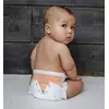 Подгузники Kit and Kin KKS2NAPPIESRL размер 2, 40 шт. Photo 3