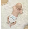 Подгузники Kit and Kin KKS2NAPPIESRL размер 2, 40 шт. Photo 8